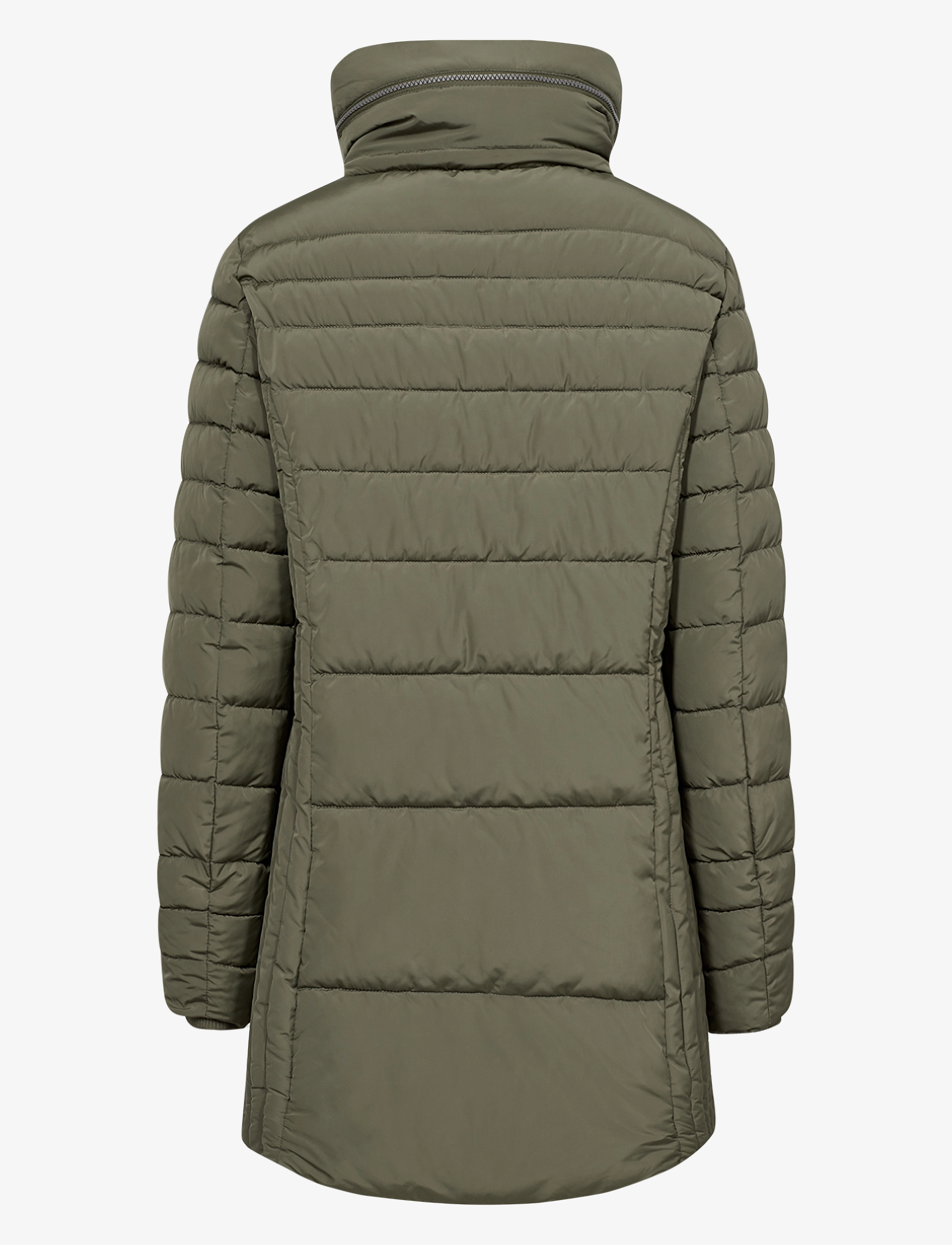 Soyaconcept - SC-NINA - ulkovaatteet - olive - 4