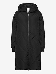Soyaconcept - SC-NINA - spring jackets - black - 0