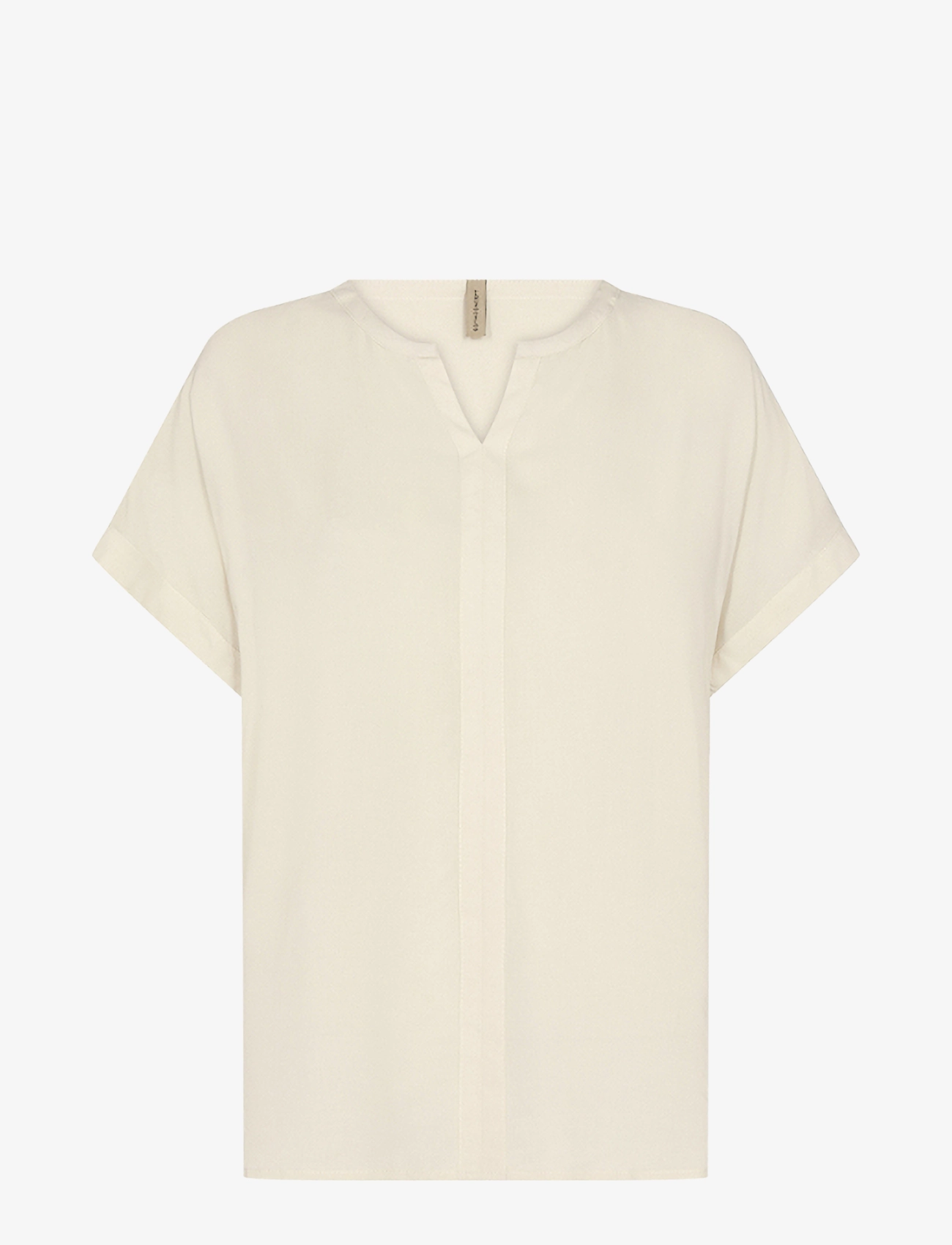 Soyaconcept SC-RADIA - Blouses - CREAM / cream
