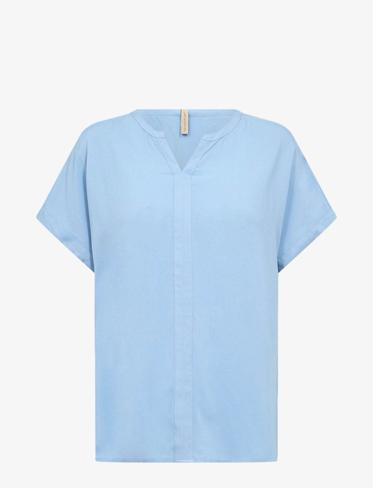 CRYSTAL BLUE