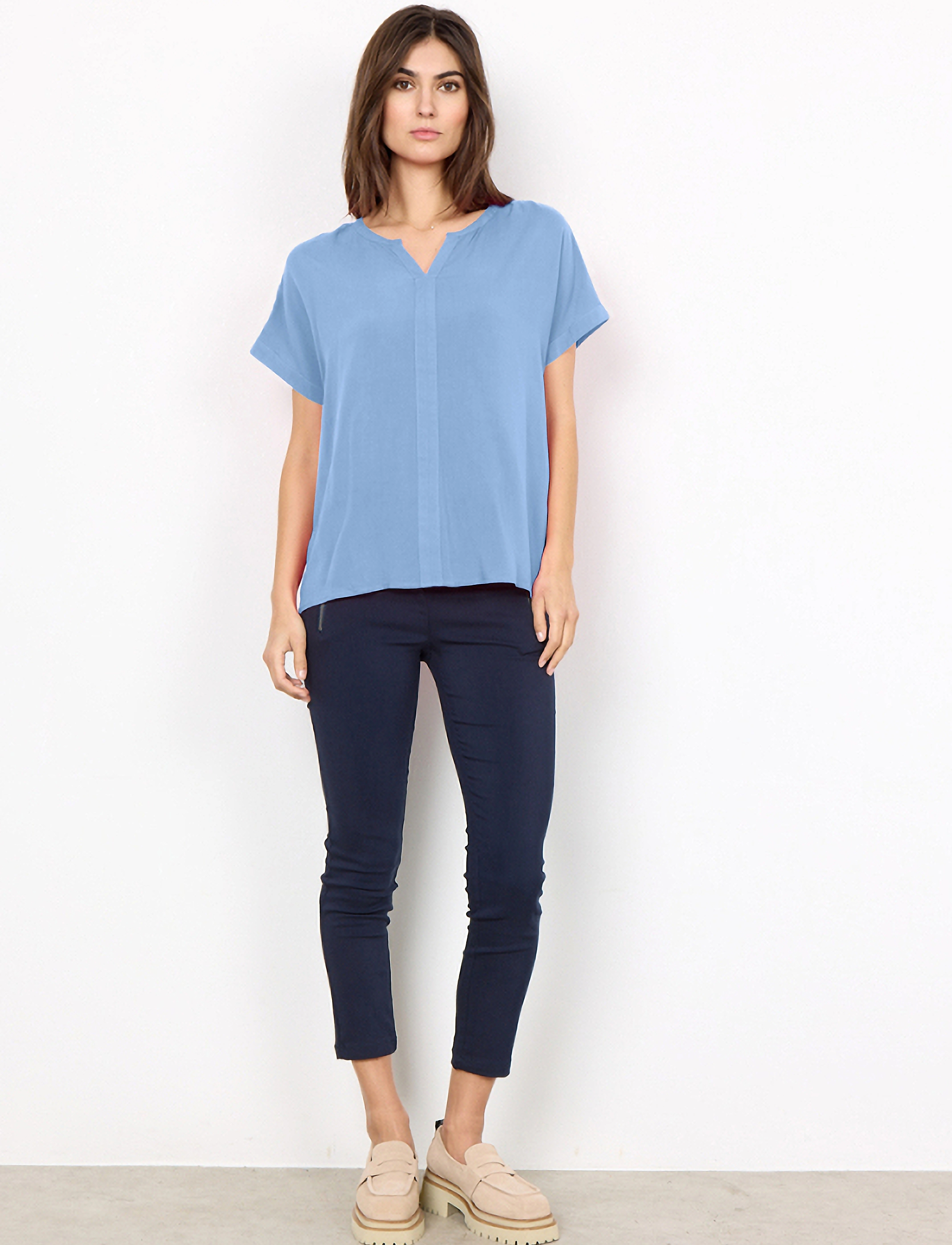 Soyaconcept - SC-RADIA - crystal blue - 3