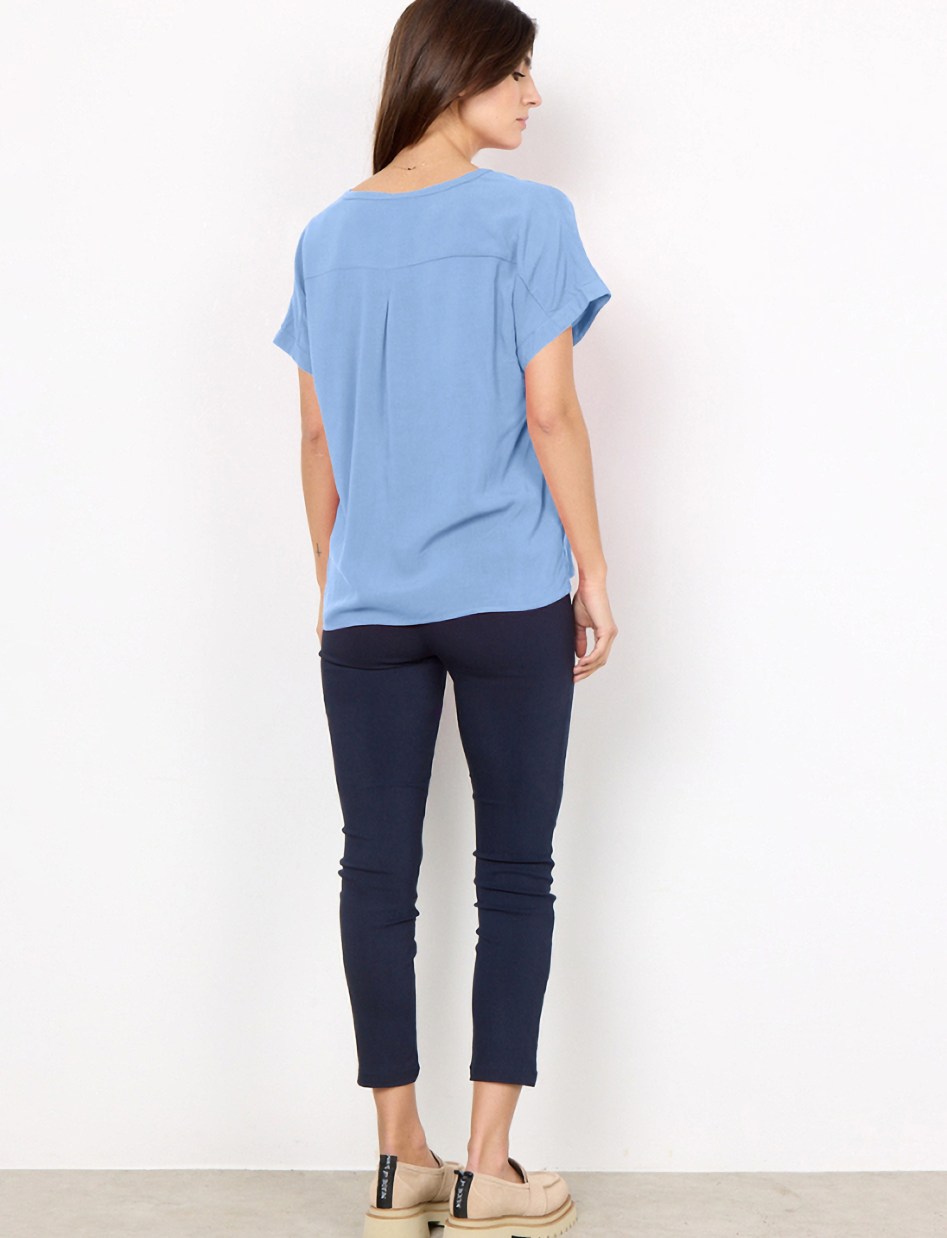 Soyaconcept - SC-RADIA - crystal blue - 4