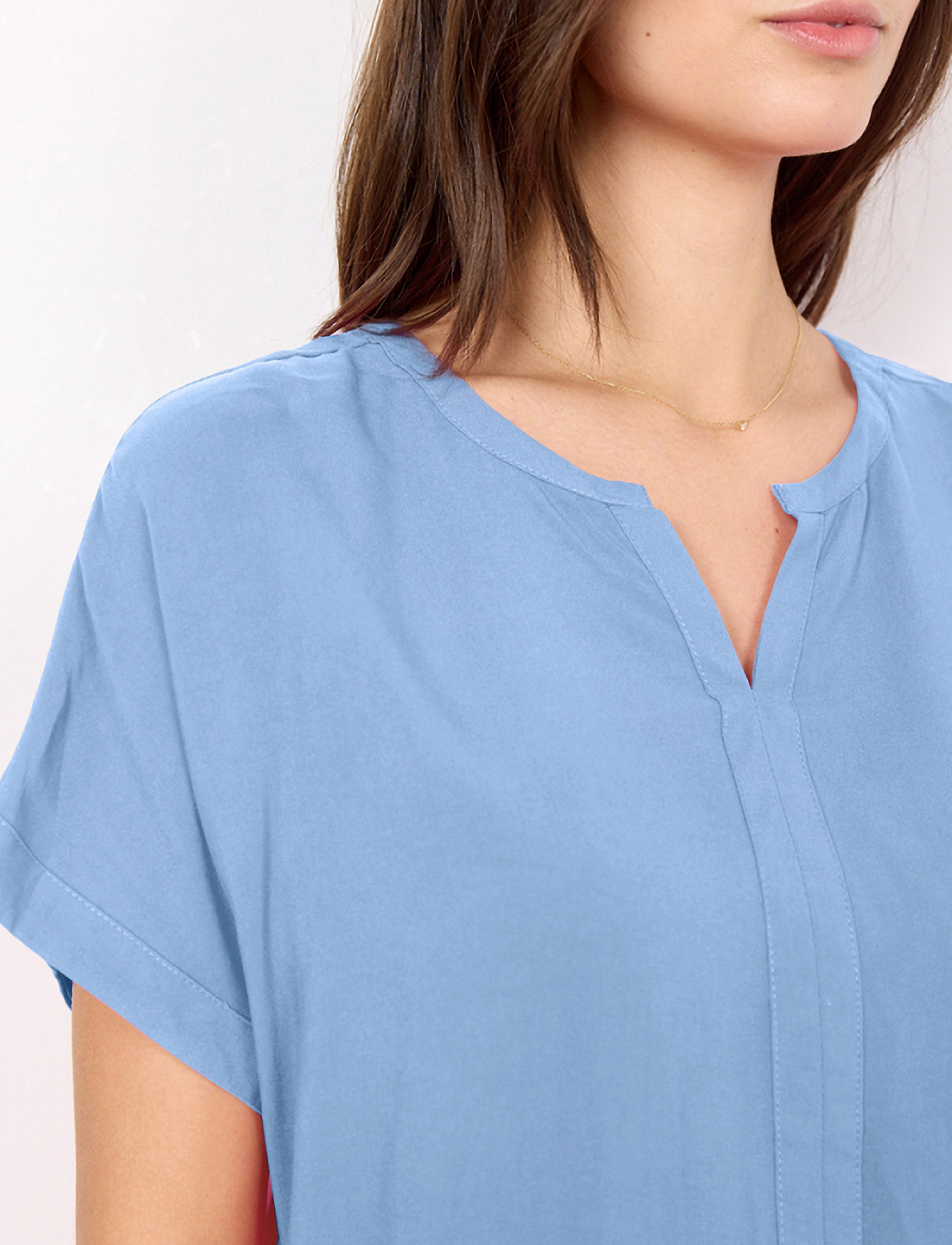 Soyaconcept - SC-RADIA - crystal blue - 5