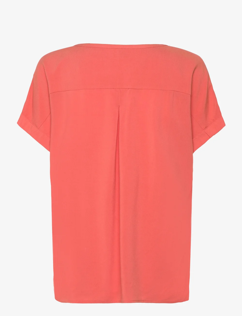 Soyaconcept - SC-RADIA - blouses met korte mouwen - dusty clay - 1