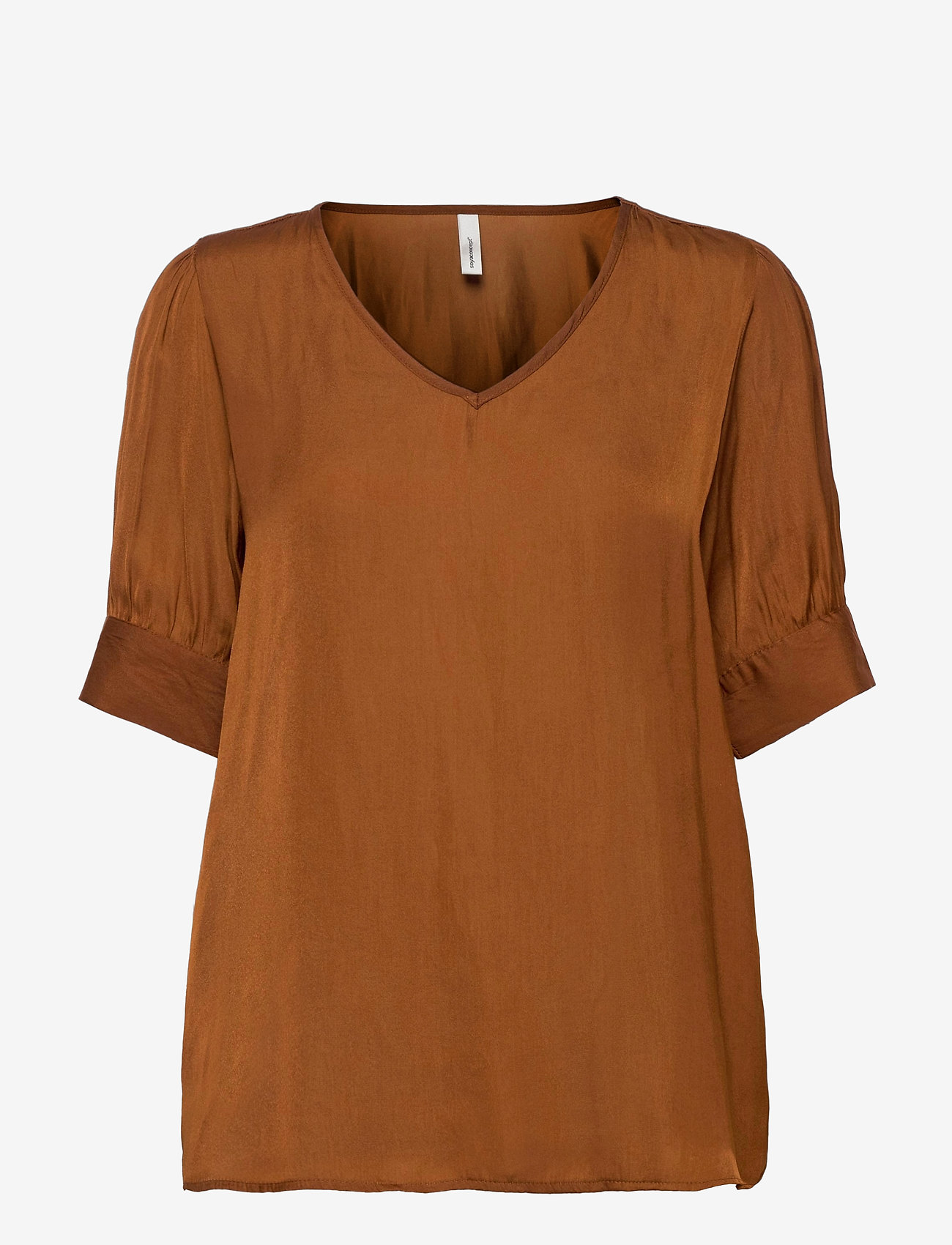 DARK CARAMEL