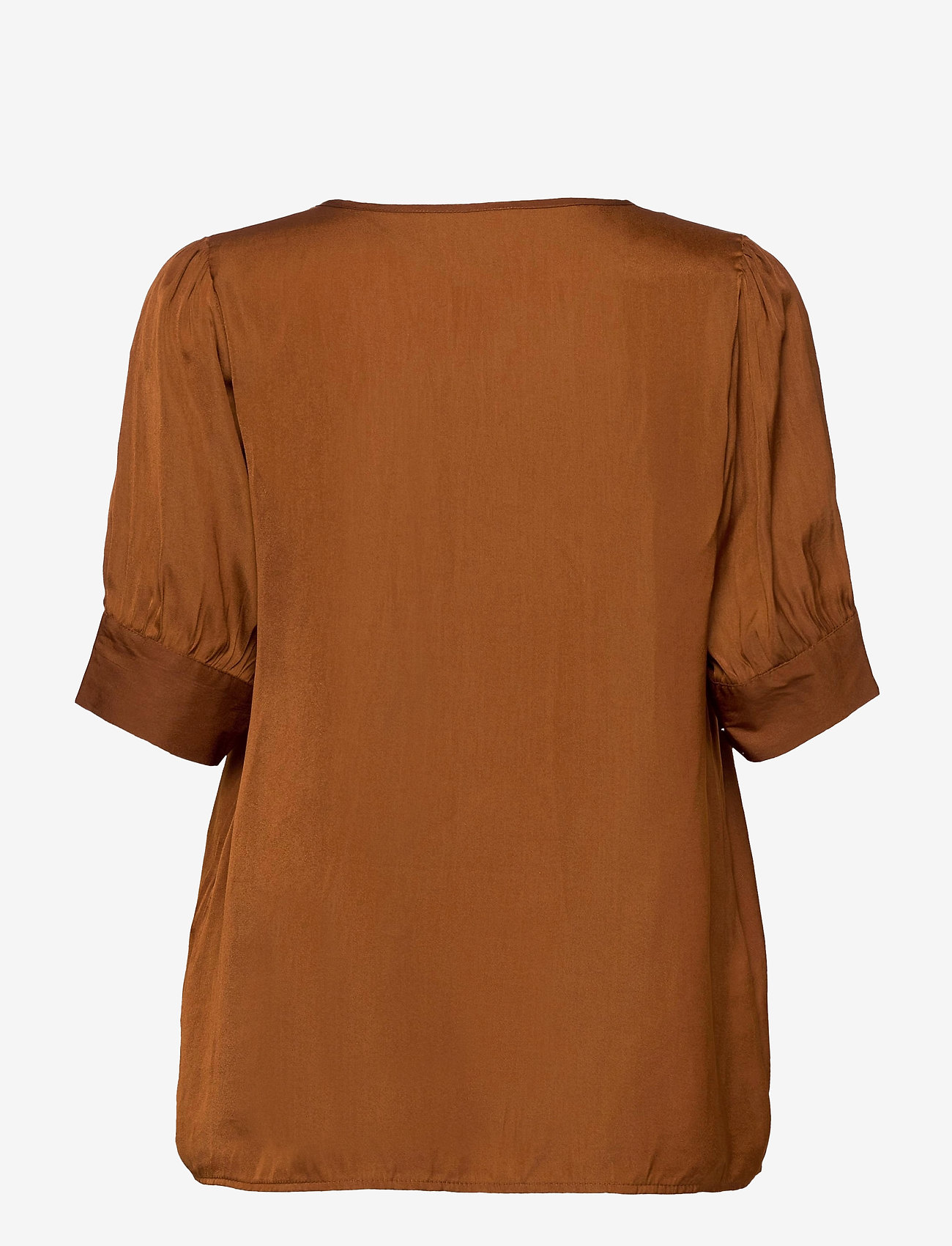 Soyaconcept - SC-PAMELA - dark caramel - 1