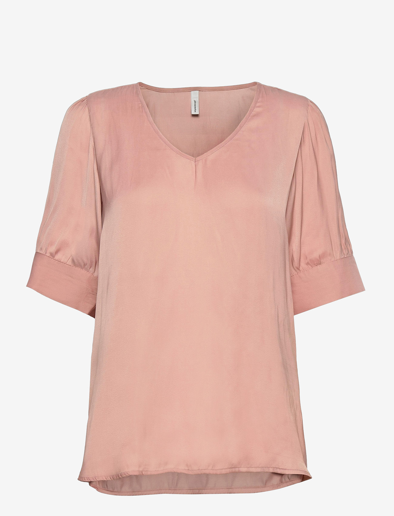 SC-PAMELA - ROSE SMOKE