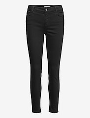 Soyaconcept - SC-ERNA PATRIZIA - slim jeans - black - 0