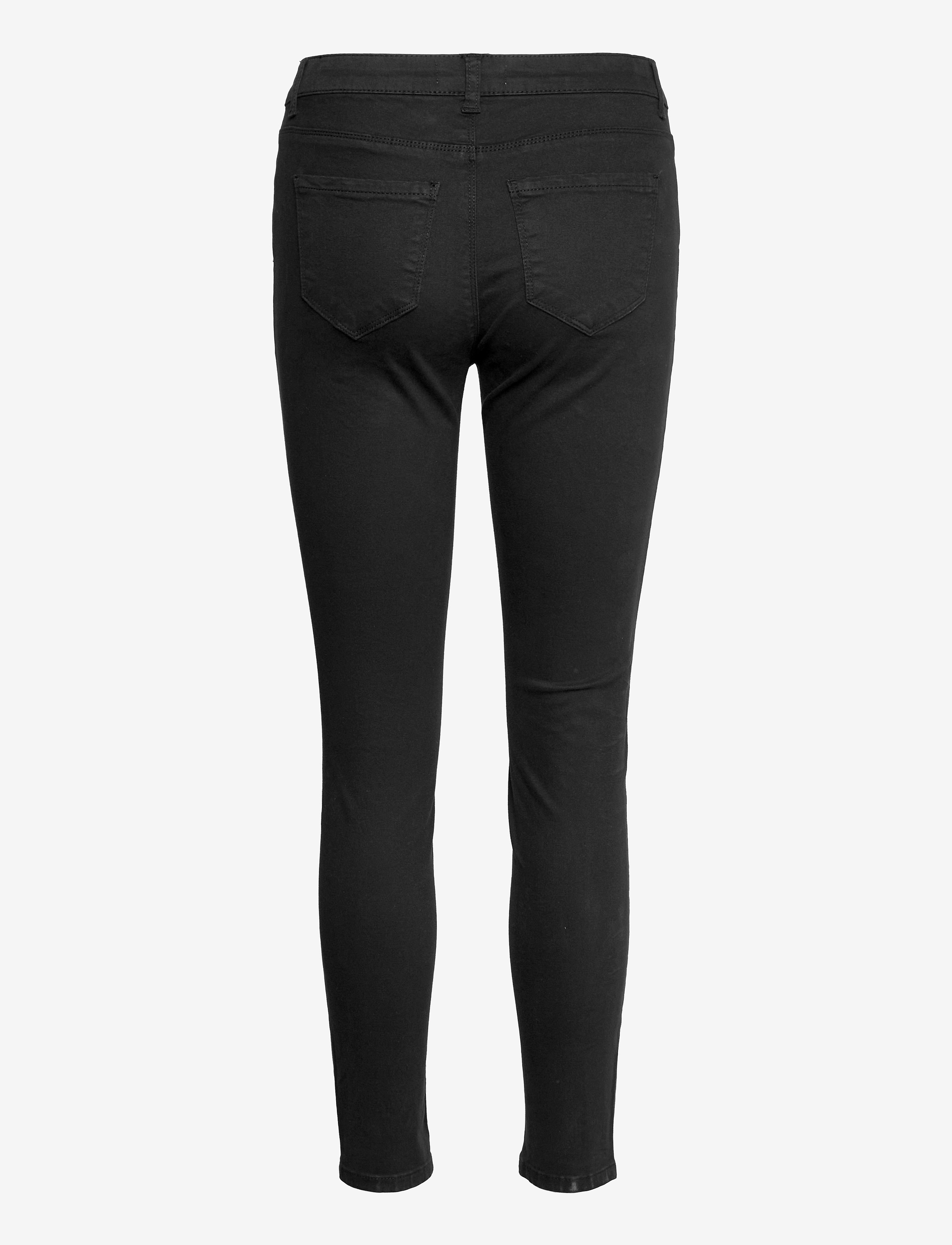 Soyaconcept - SC-ERNA PATRIZIA - slim jeans - black - 2