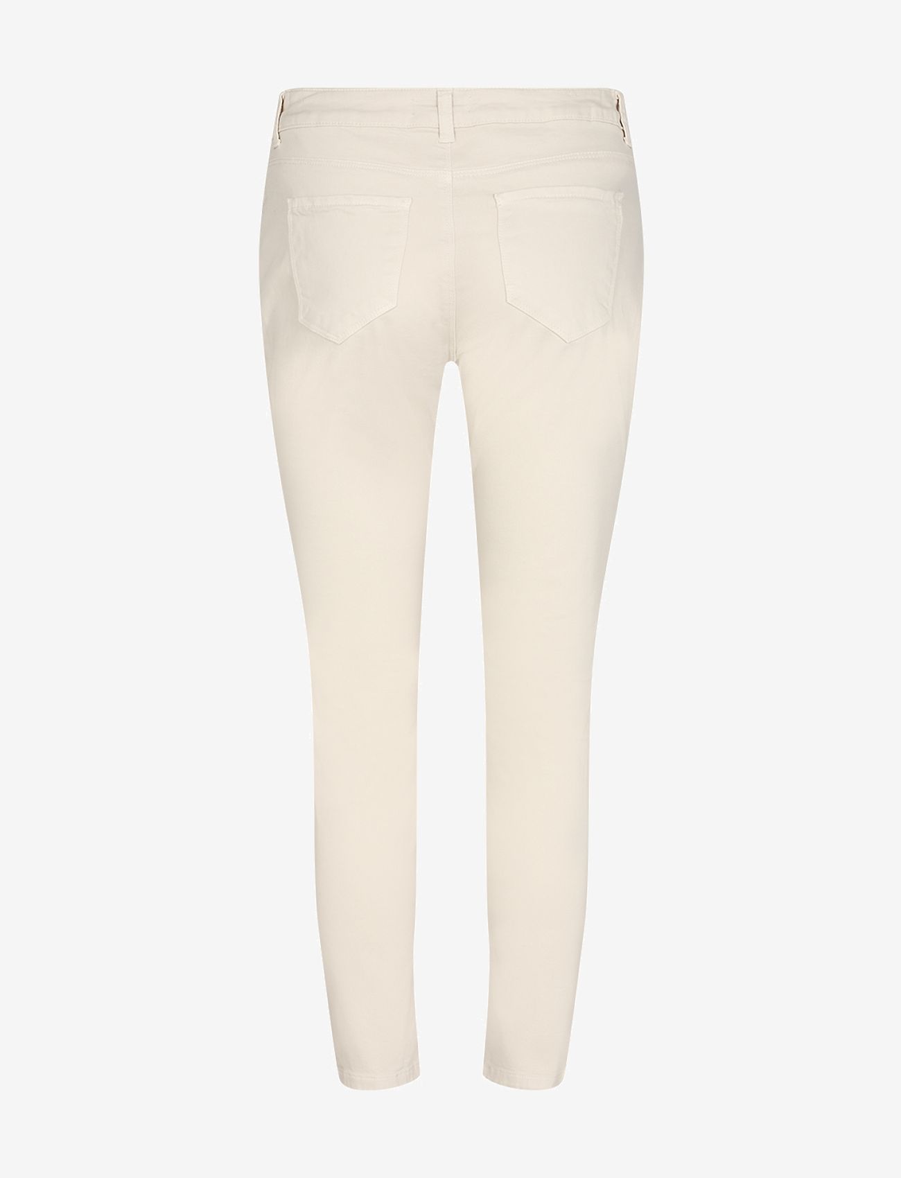 Soyaconcept - SC-ERNA PATRIZIA - slim fit jeans - cream - 2