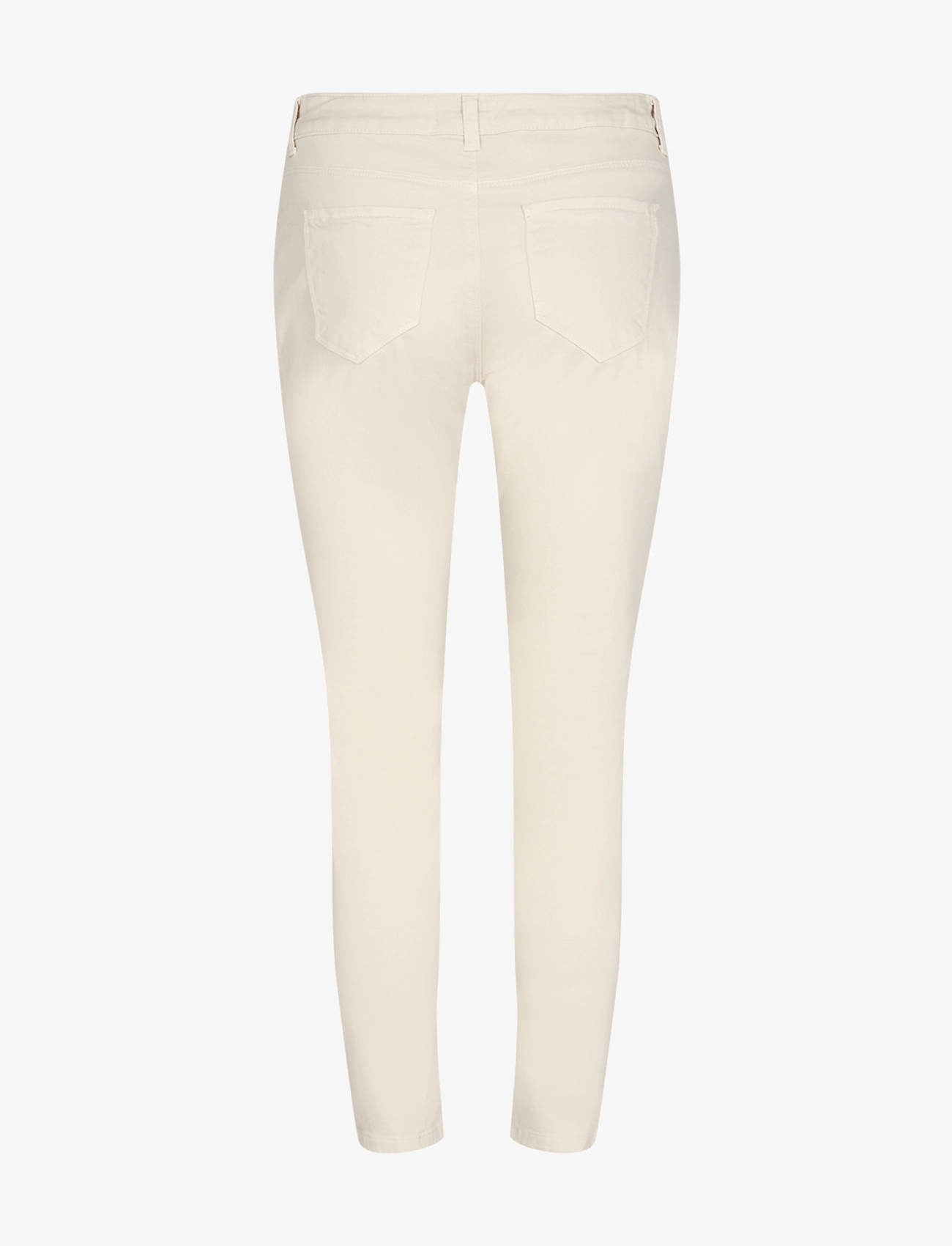 Soyaconcept - SC-ERNA PATRIZIA - slim jeans - cream - 2