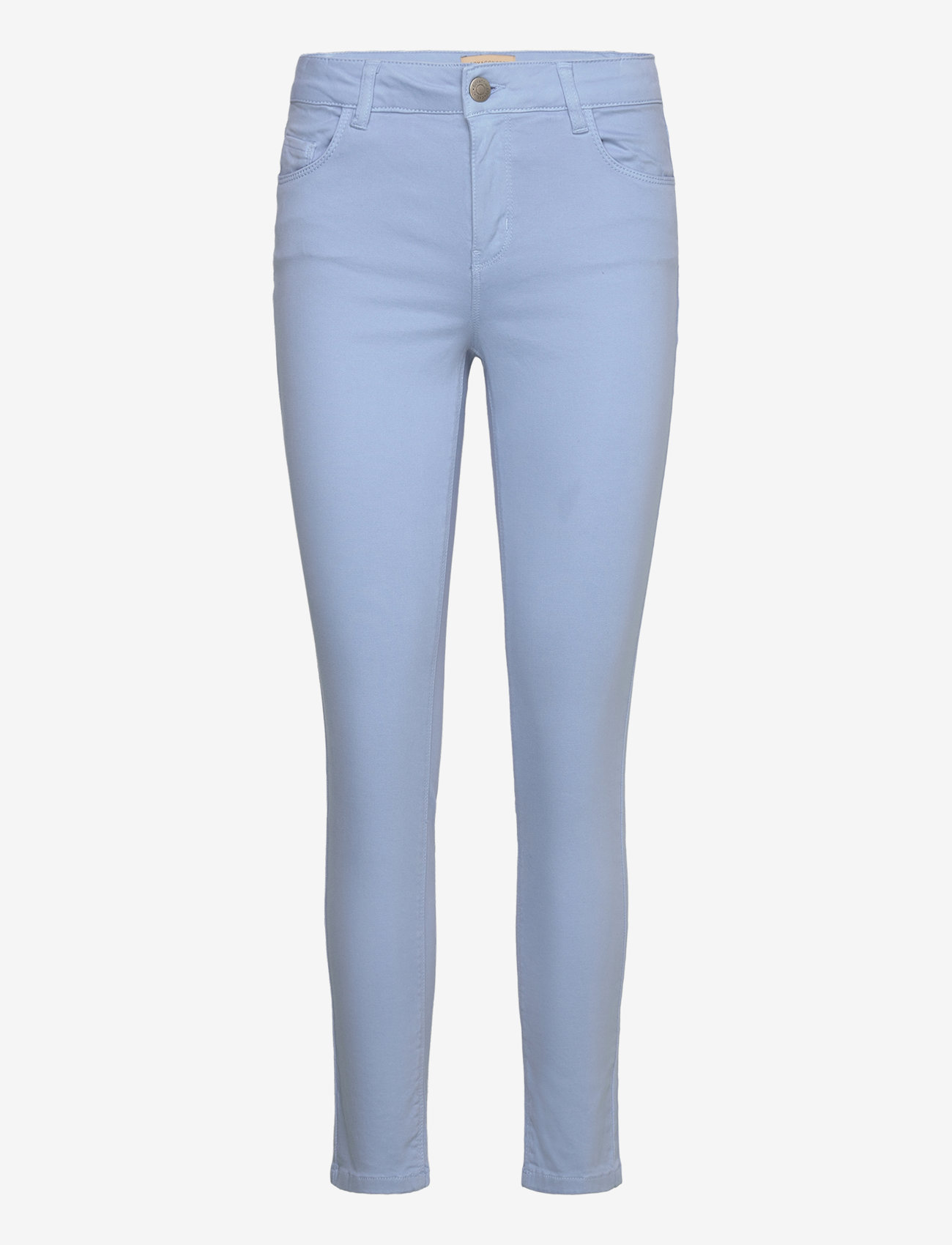 Soyaconcept - SC-ERNA PATRIZIA - slim jeans - crystal blue - 0