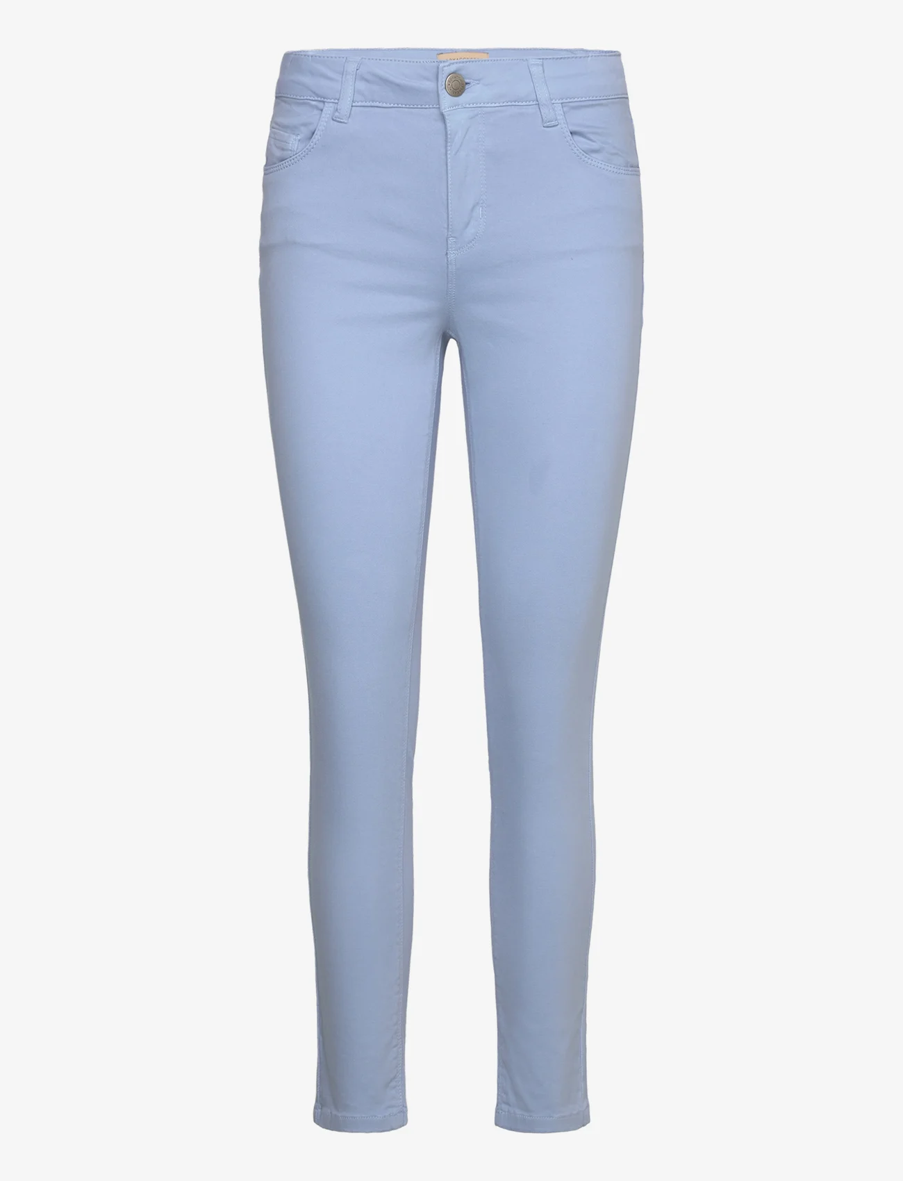 Soyaconcept - SC-ERNA PATRIZIA - slim fit jeans - crystal blue - 0