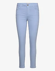 Soyaconcept - SC-ERNA PATRIZIA - slim jeans - crystal blue - 0