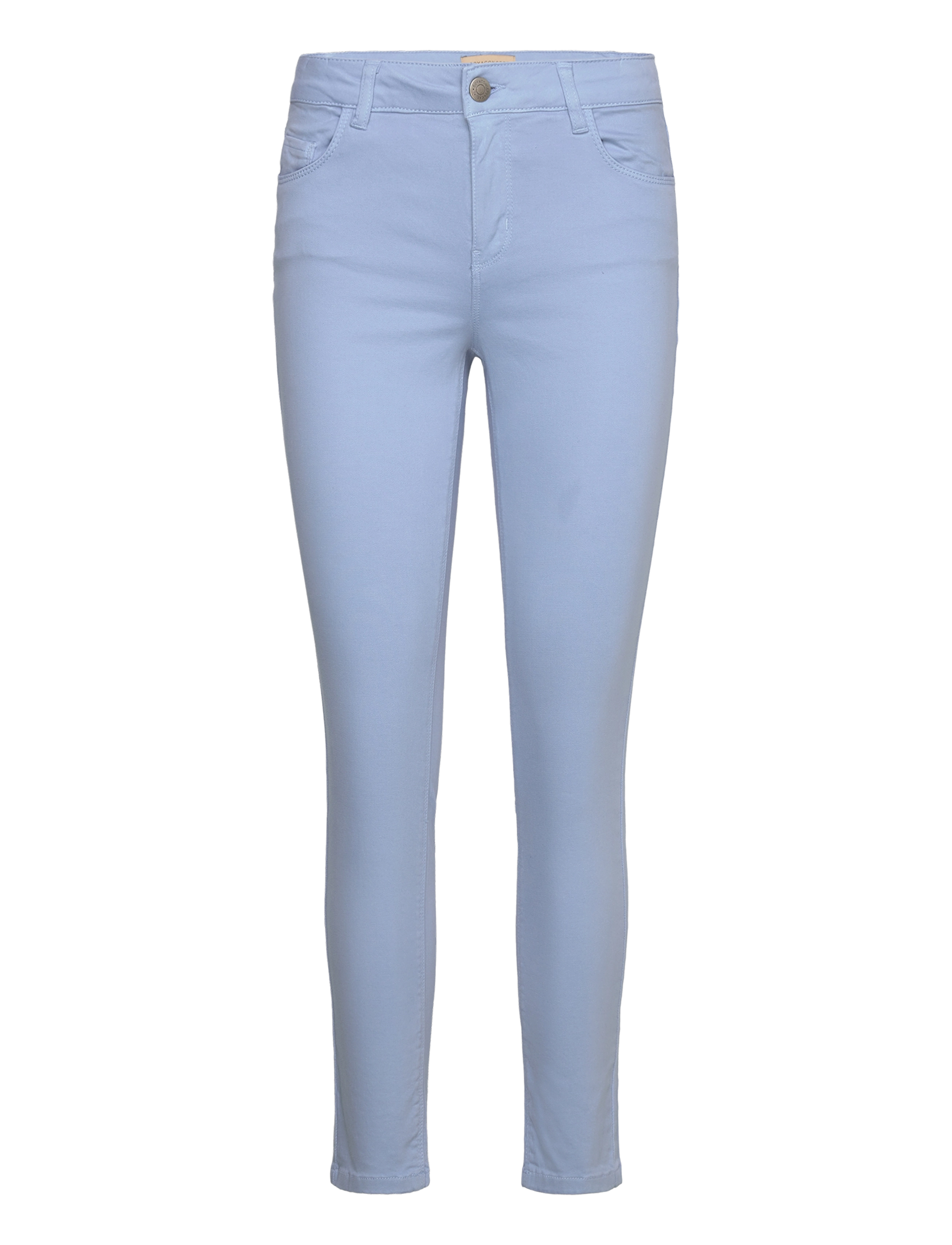 CRYSTAL BLUE