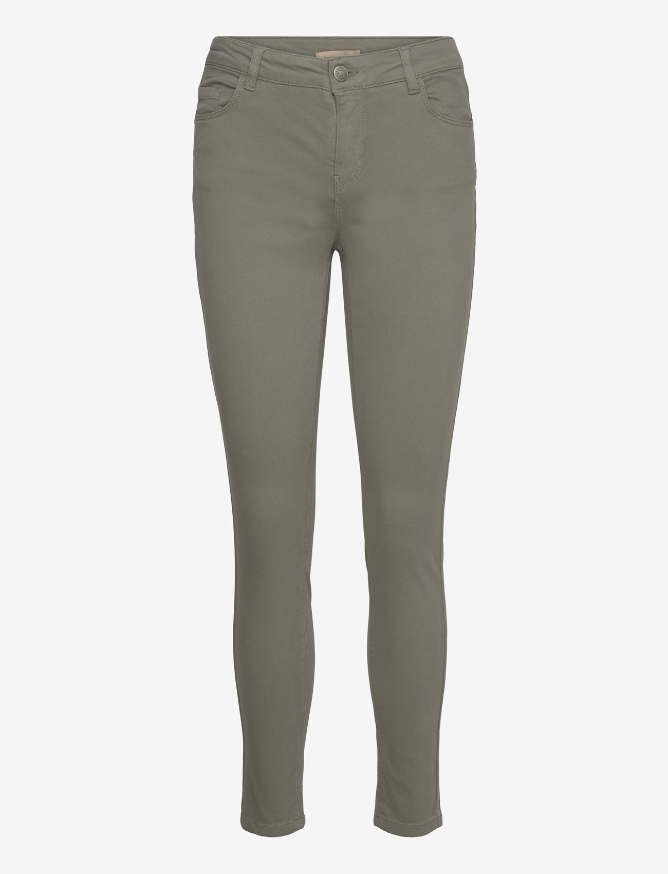 Soyaconcept - SC-ERNA PATRIZIA - slim fit jeans - misty - 1