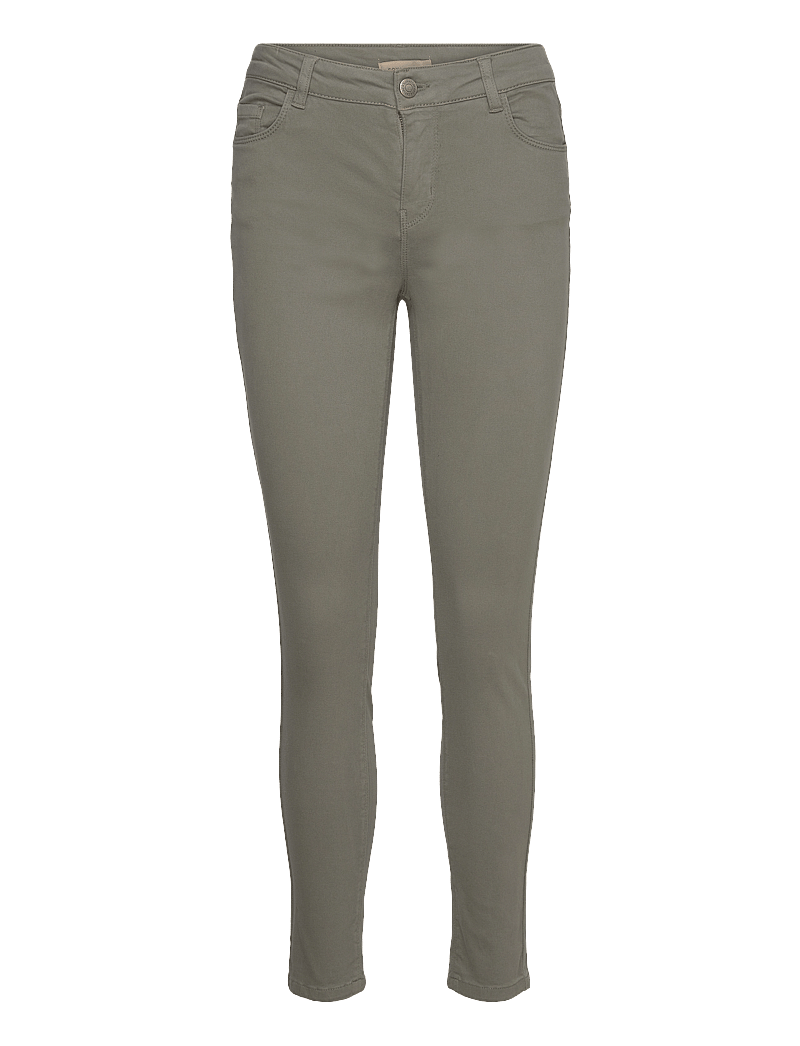 Soyaconcept - SC-ERNA PATRIZIA - slim fit jeans - misty - 1