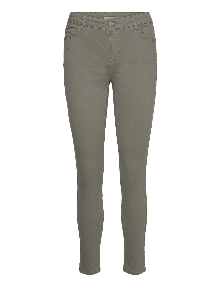 Soyaconcept - SC-ERNA PATRIZIA - slim-fit-jeans - misty - 1