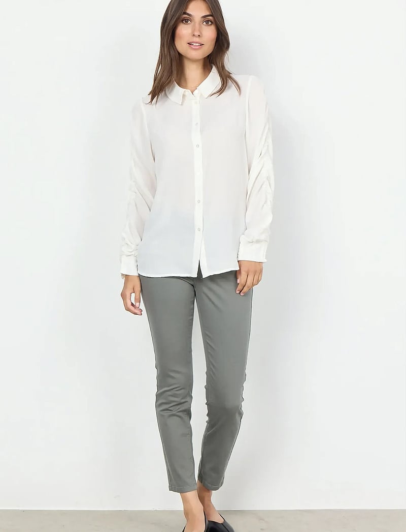 Soyaconcept - SC-ERNA PATRIZIA - slim fit jeans - misty - 0