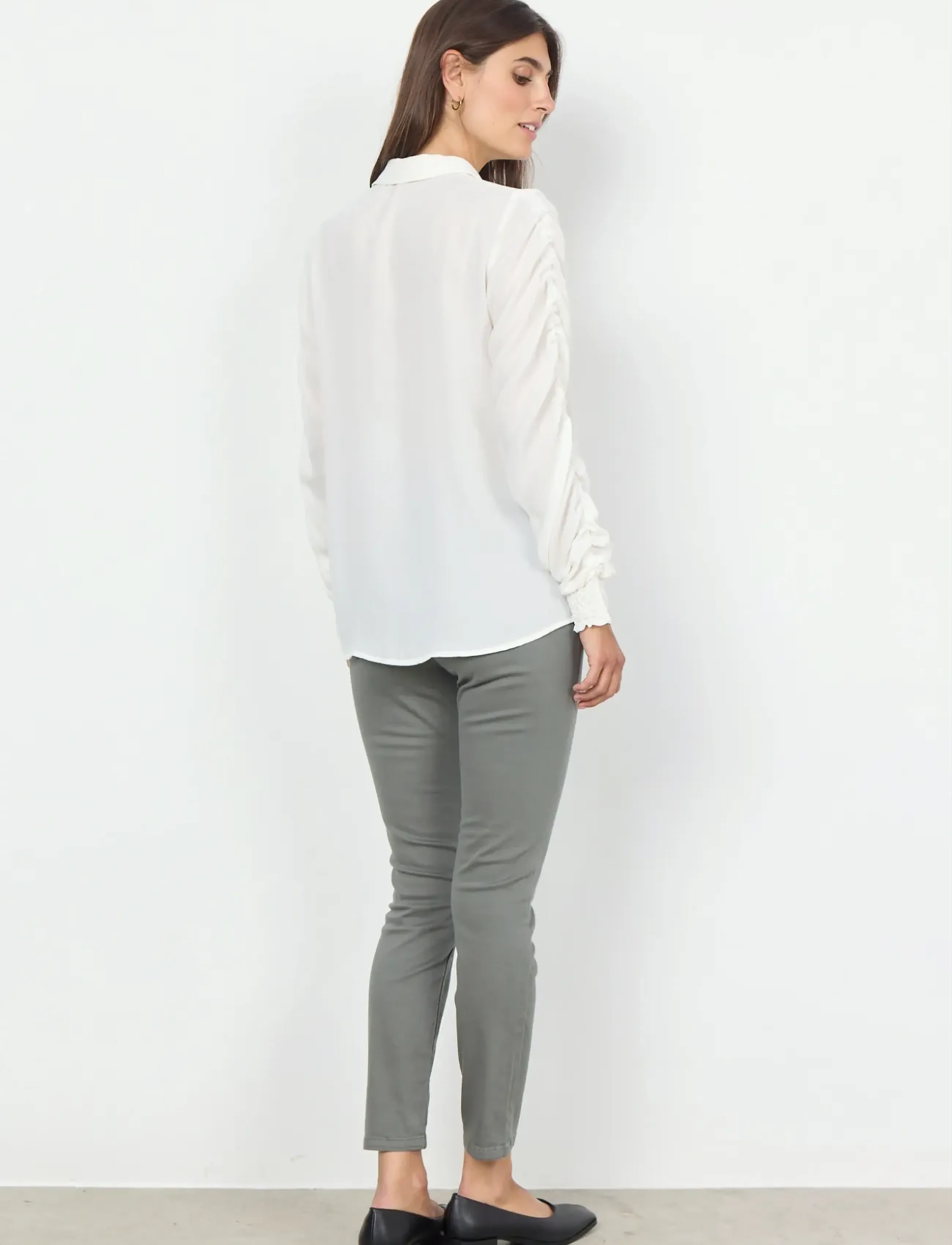Soyaconcept - SC-ERNA PATRIZIA - slim jeans - misty - 3