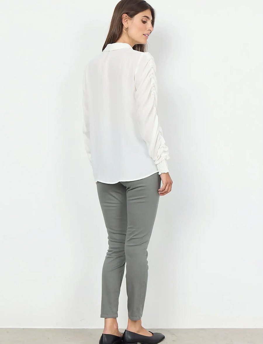 Soyaconcept - SC-ERNA PATRIZIA - slim-fit-jeans - misty - 3