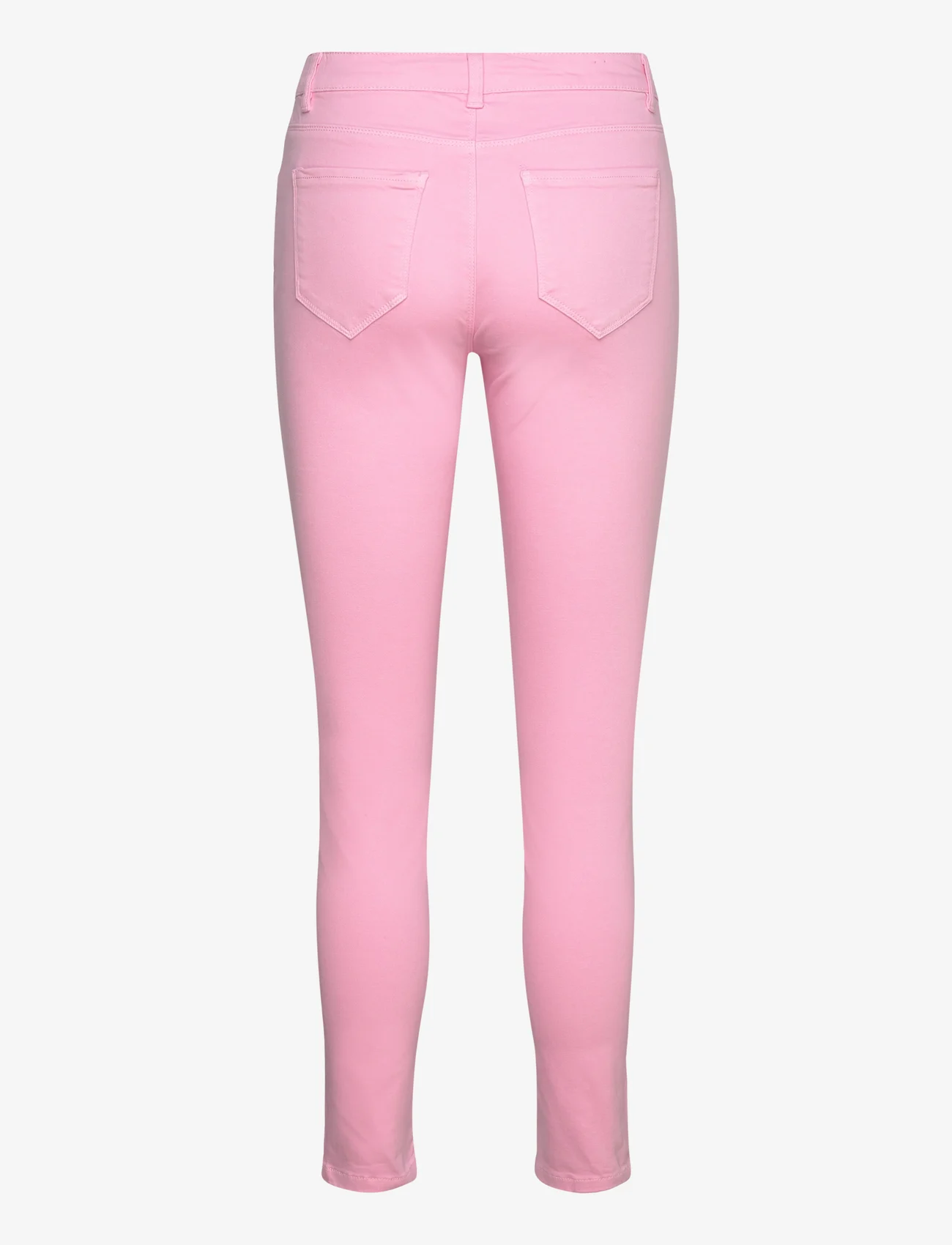 Soyaconcept - SC-ERNA PATRIZIA - jeans slim - pink - 1
