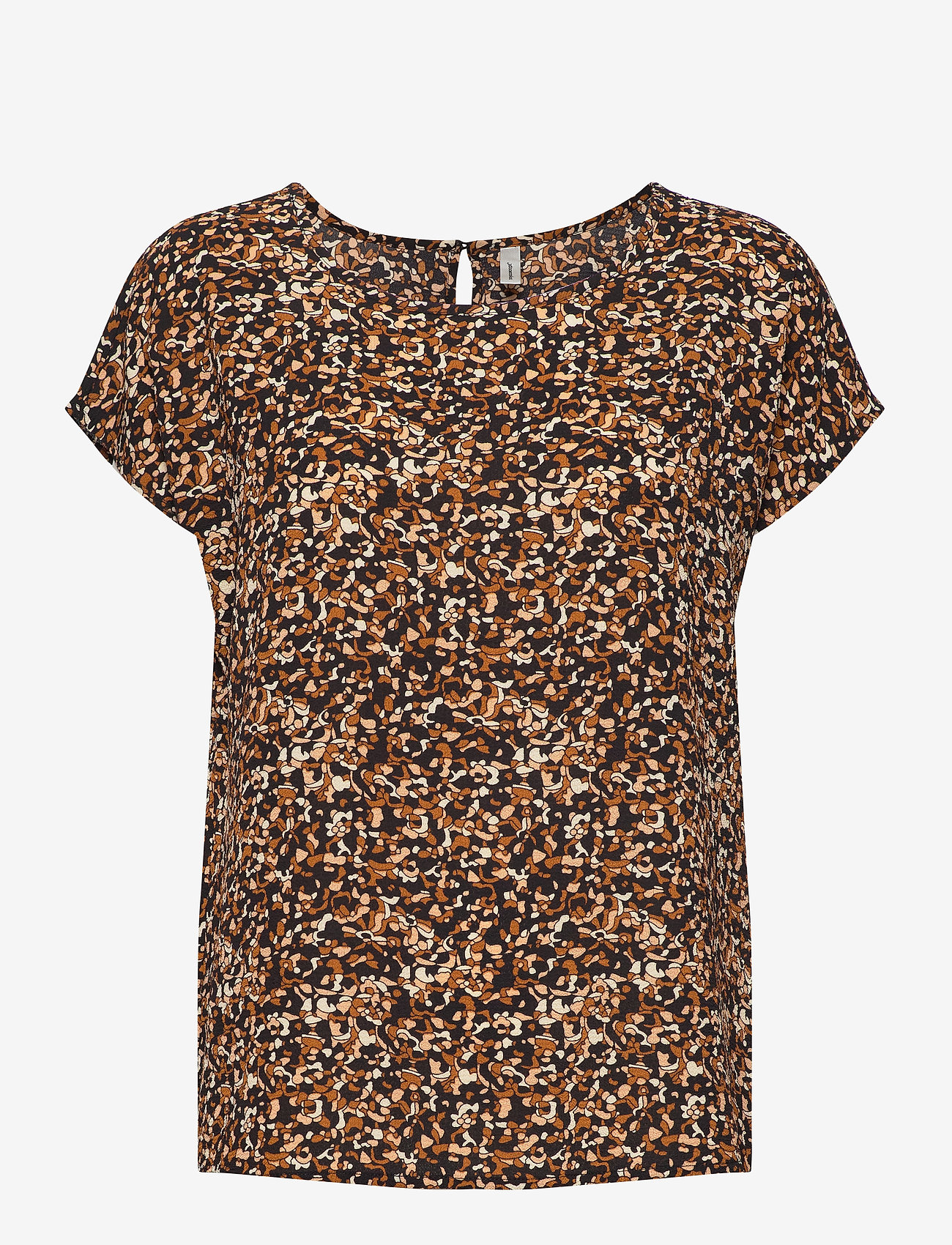 Soyaconcept - SC-SOLEA - dark caramel combi - 0