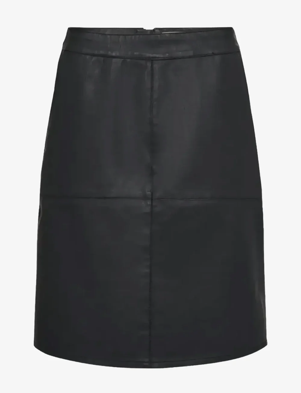 Soyaconcept - SC-GUNILLA - korte nederdele - black - 1