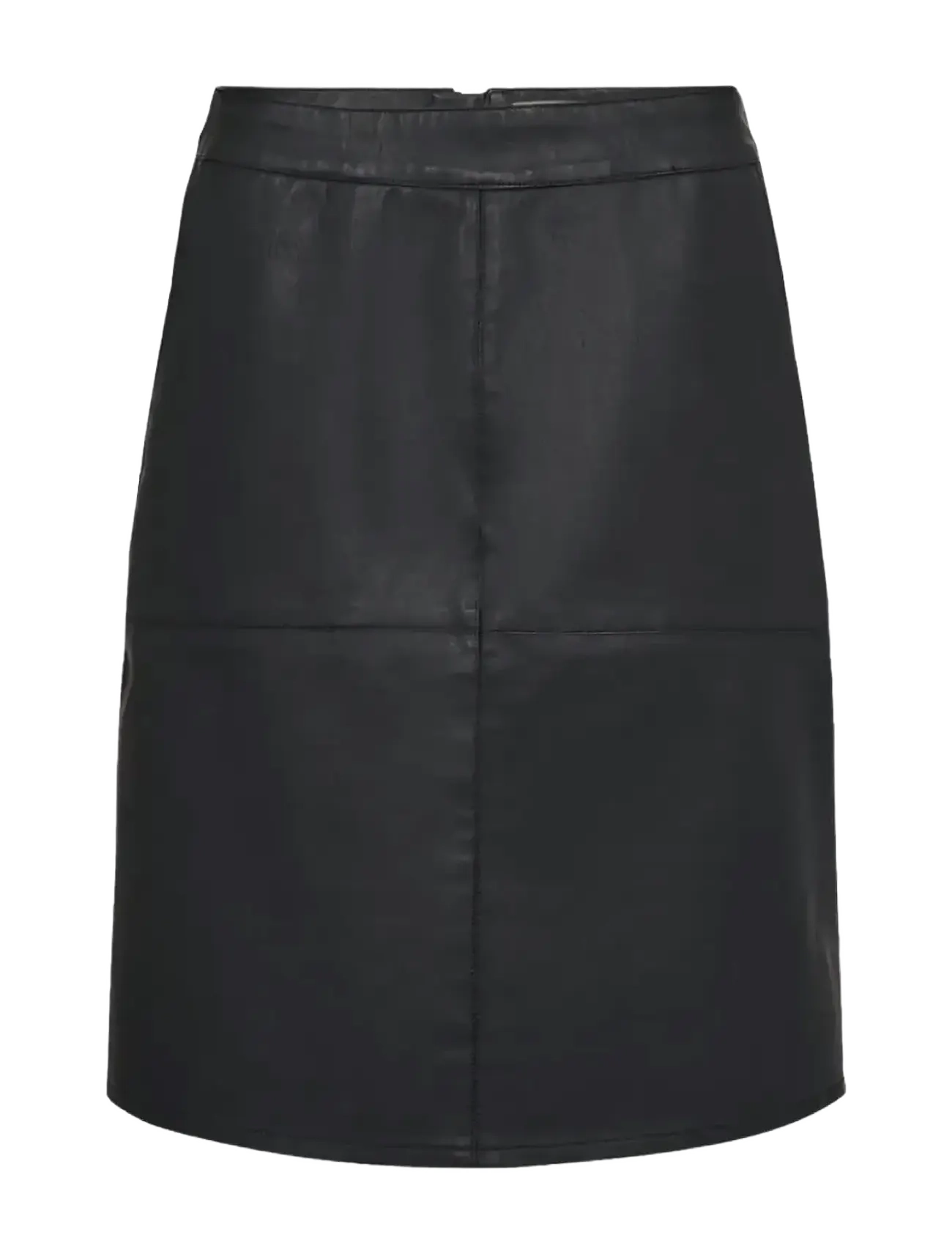 Soyaconcept SC-GUNILLA - Röcke - BLACK / black