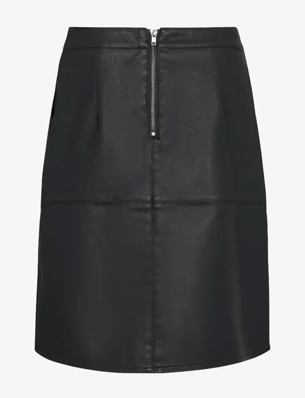 Soyaconcept - SC-GUNILLA - korte nederdele - black - 2