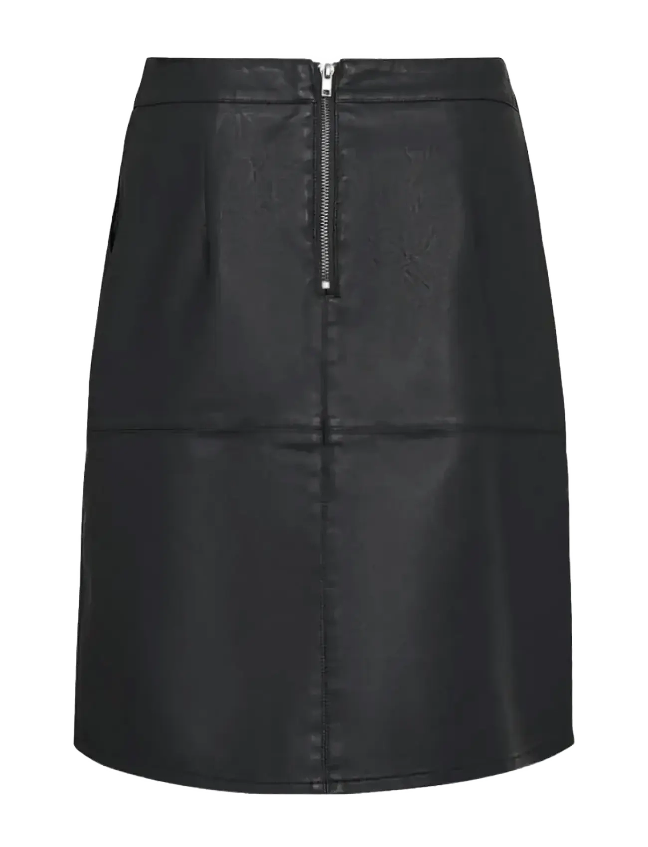 Soyaconcept - SC-GUNILLA - kurze röcke - black - 2