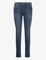 Soyaconcept - SC-KIMBERLY LANA - slim jeans - dark blue denim - 0