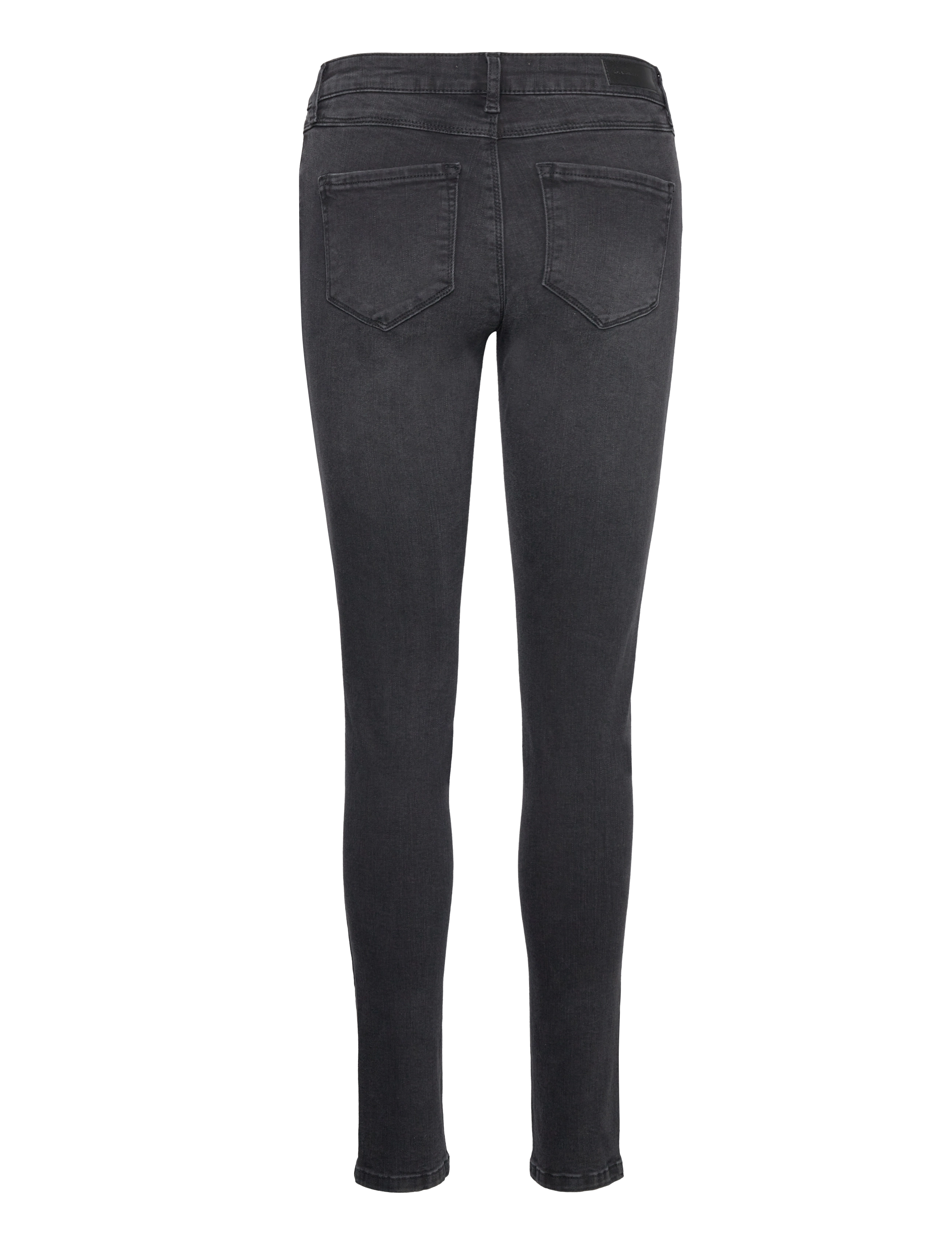 Soyaconcept - SC-KIMBERLY LANA - slim jeans - dark grey denim - 2