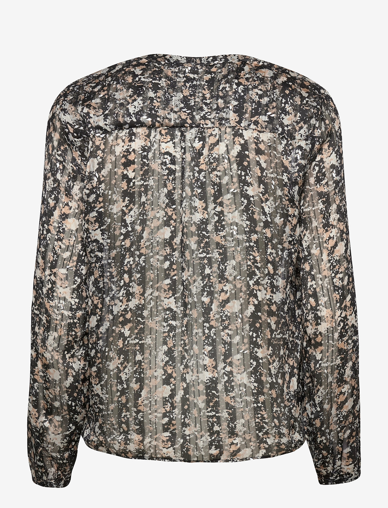 Soyaconcept - SC-LORENA - black combi - 1