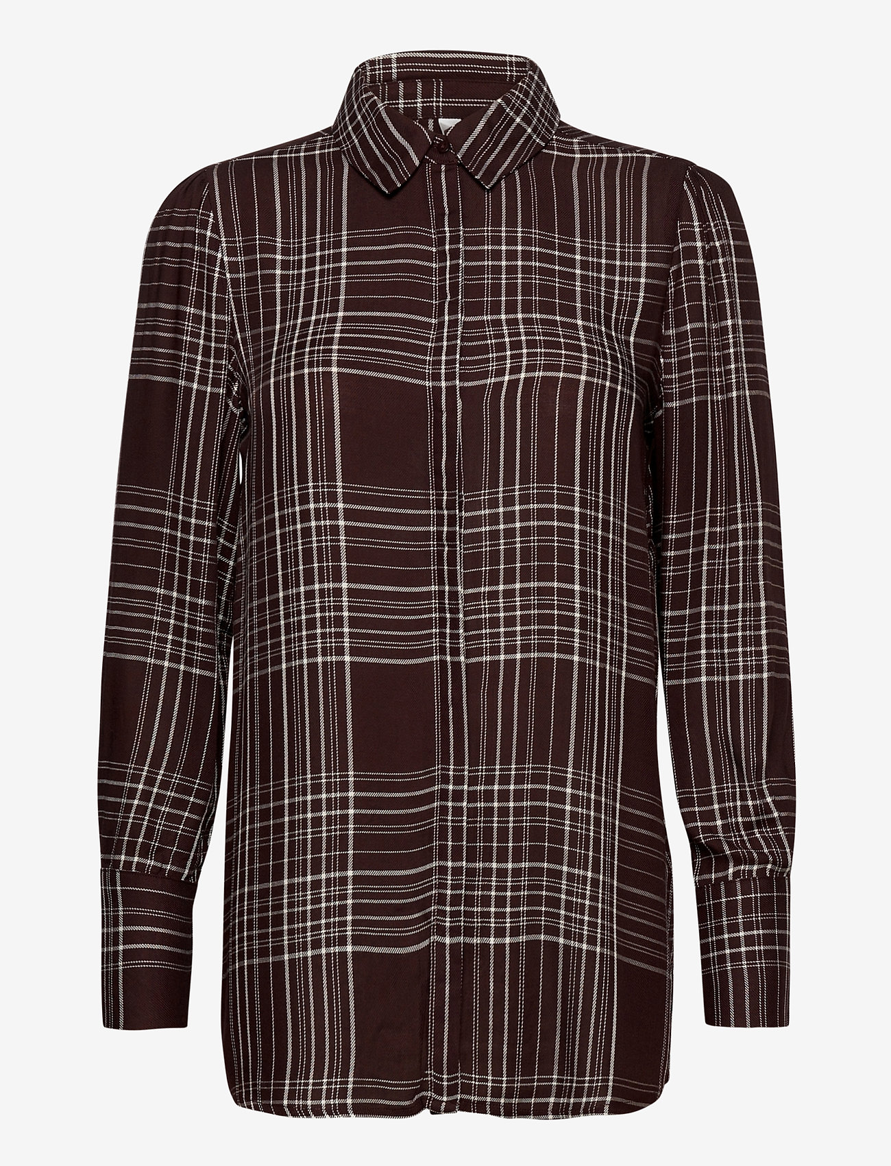 Soyaconcept - SC-LOUISE - maroon combi - 0