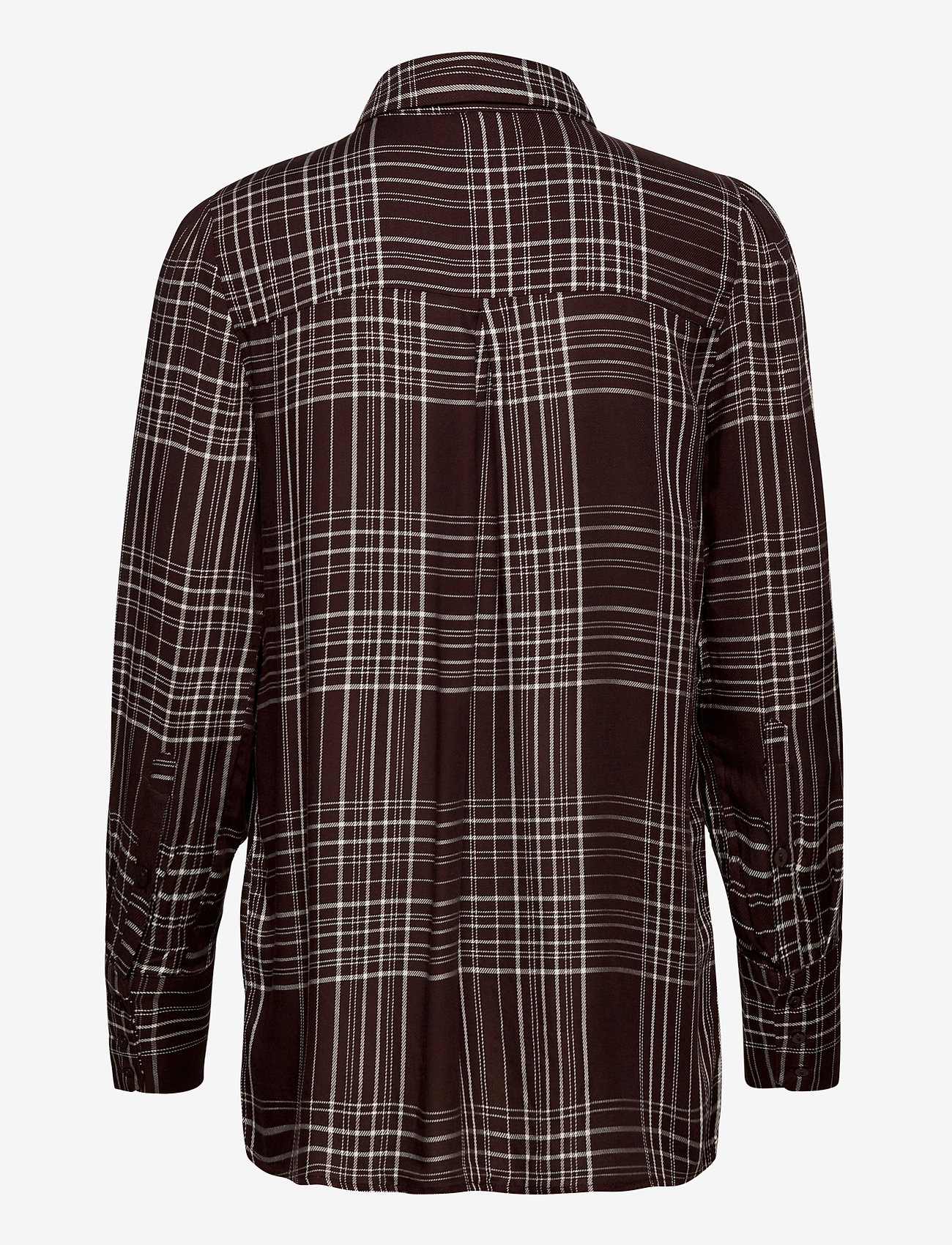 Soyaconcept - SC-LOUISE - maroon combi - 1