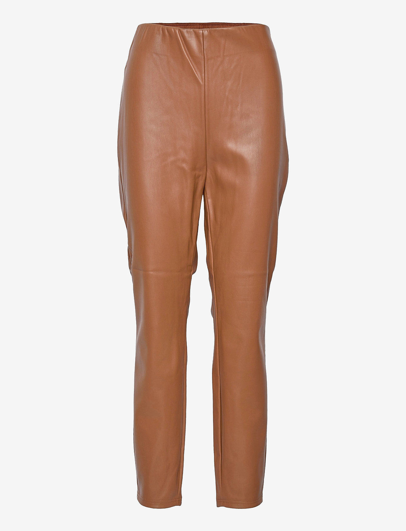 Soyaconcept - SC-BECKIE - suede brown - 0