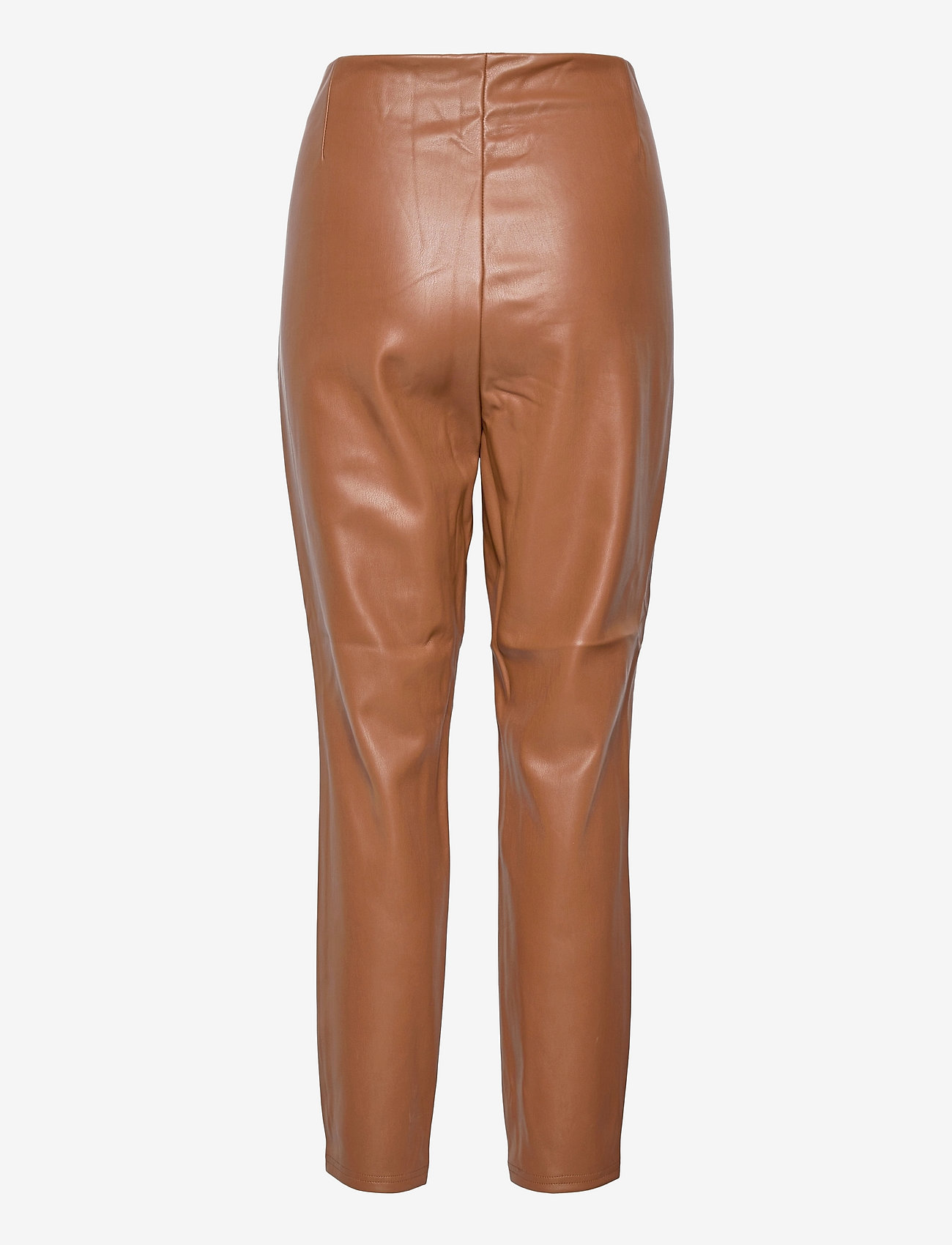 Soyaconcept - SC-BECKIE - suede brown - 1