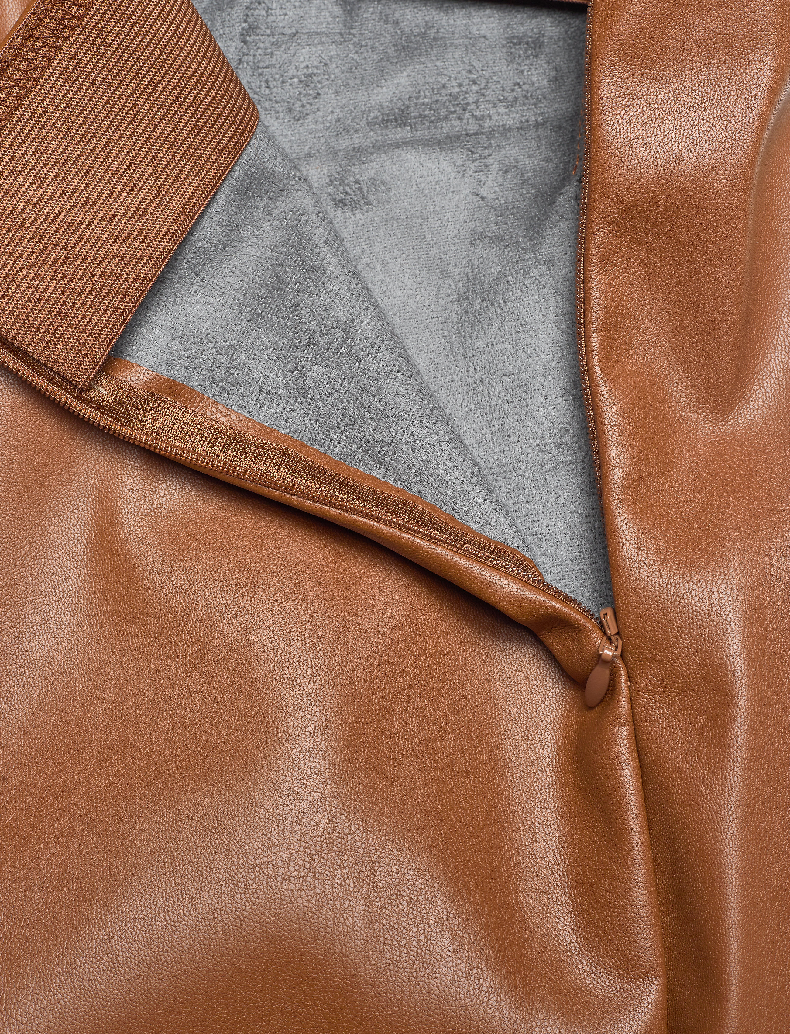 Soyaconcept - SC-BECKIE - suede brown - 2