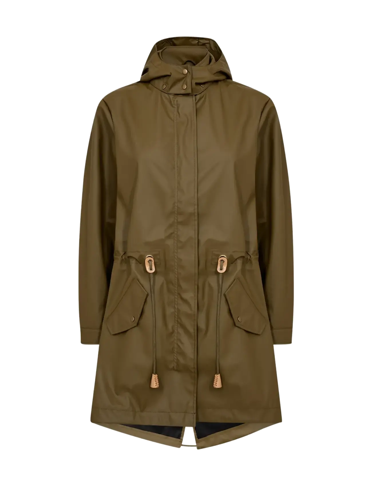 SOYACONCEPT Sc-Alexa Khaki - XS - Damen
