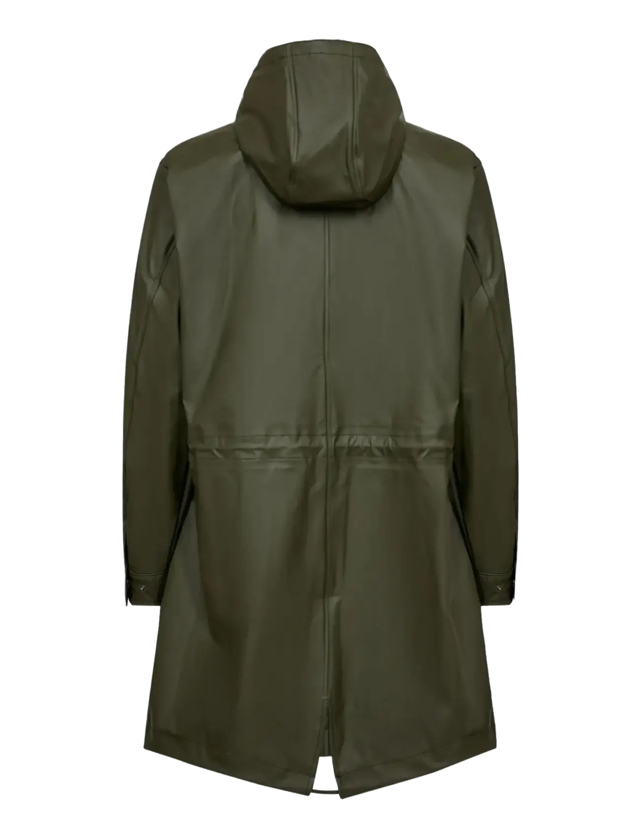 Soyaconcept - SC-ALEXA - regnjakker - 7974 forest night - 1