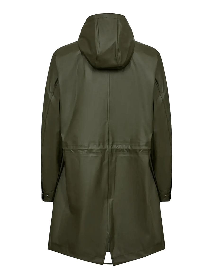 Soyaconcept - SC-ALEXA - regenmäntel - 7974 forest night - 1