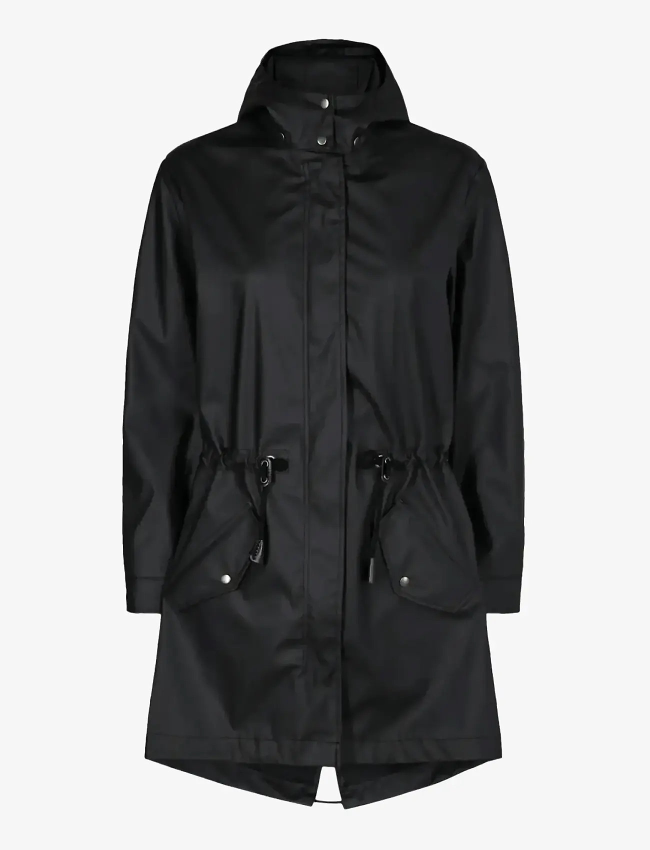 Soyaconcept - SC-ALEXA - regenmäntel - black - 1