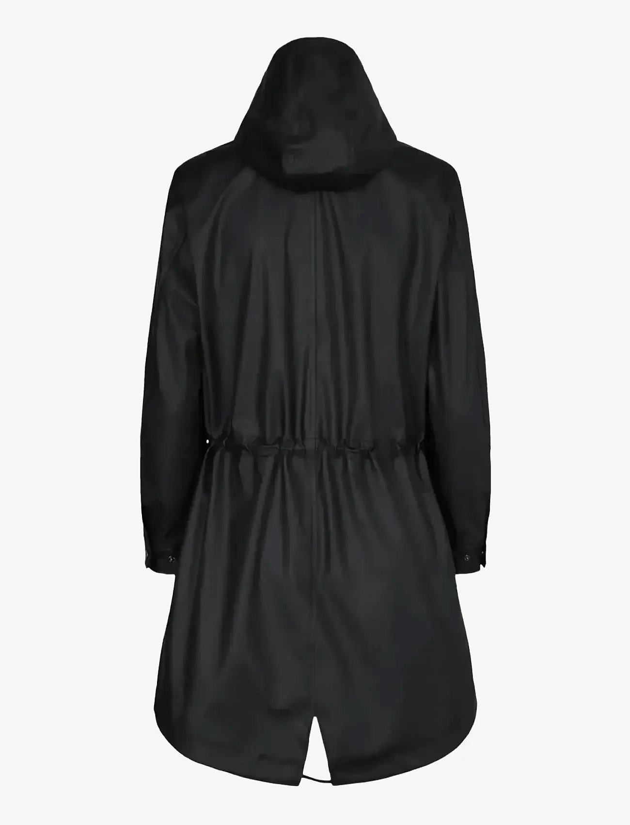 Soyaconcept - SC-ALEXA - regenmäntel - black - 2
