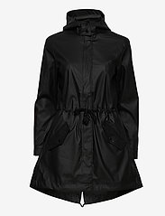 Soyaconcept - SC-ALEXA - rain coats - black - 1