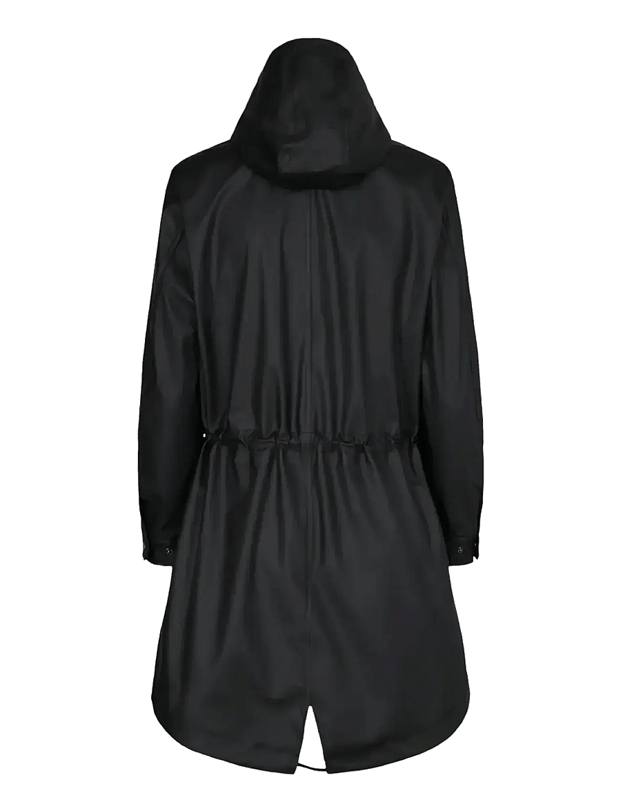 Soyaconcept - SC-ALEXA - regenmäntel - black - 2
