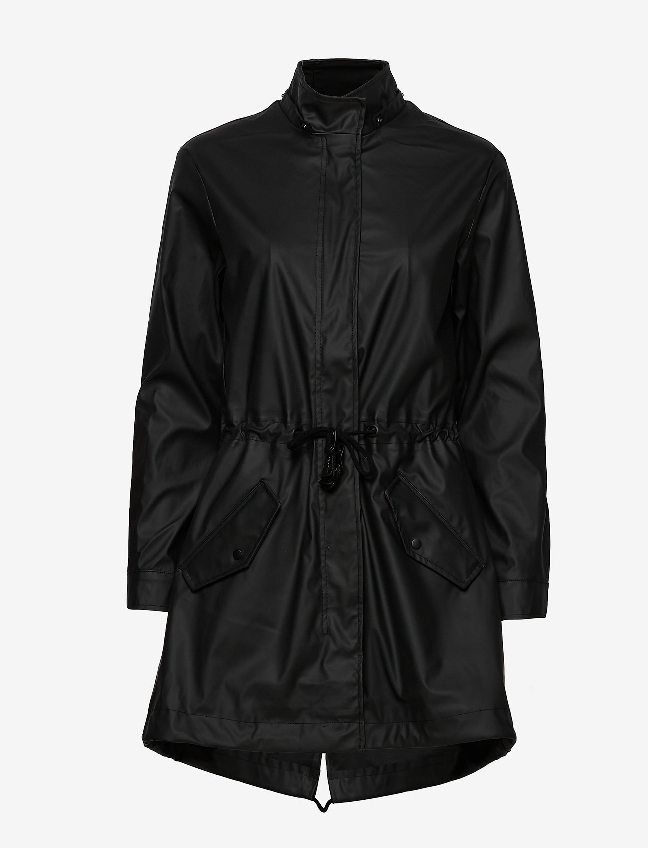 Soyaconcept - SC-ALEXA - regenmäntel - black - 3