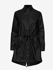 Soyaconcept - SC-ALEXA - rain coats - black - 2