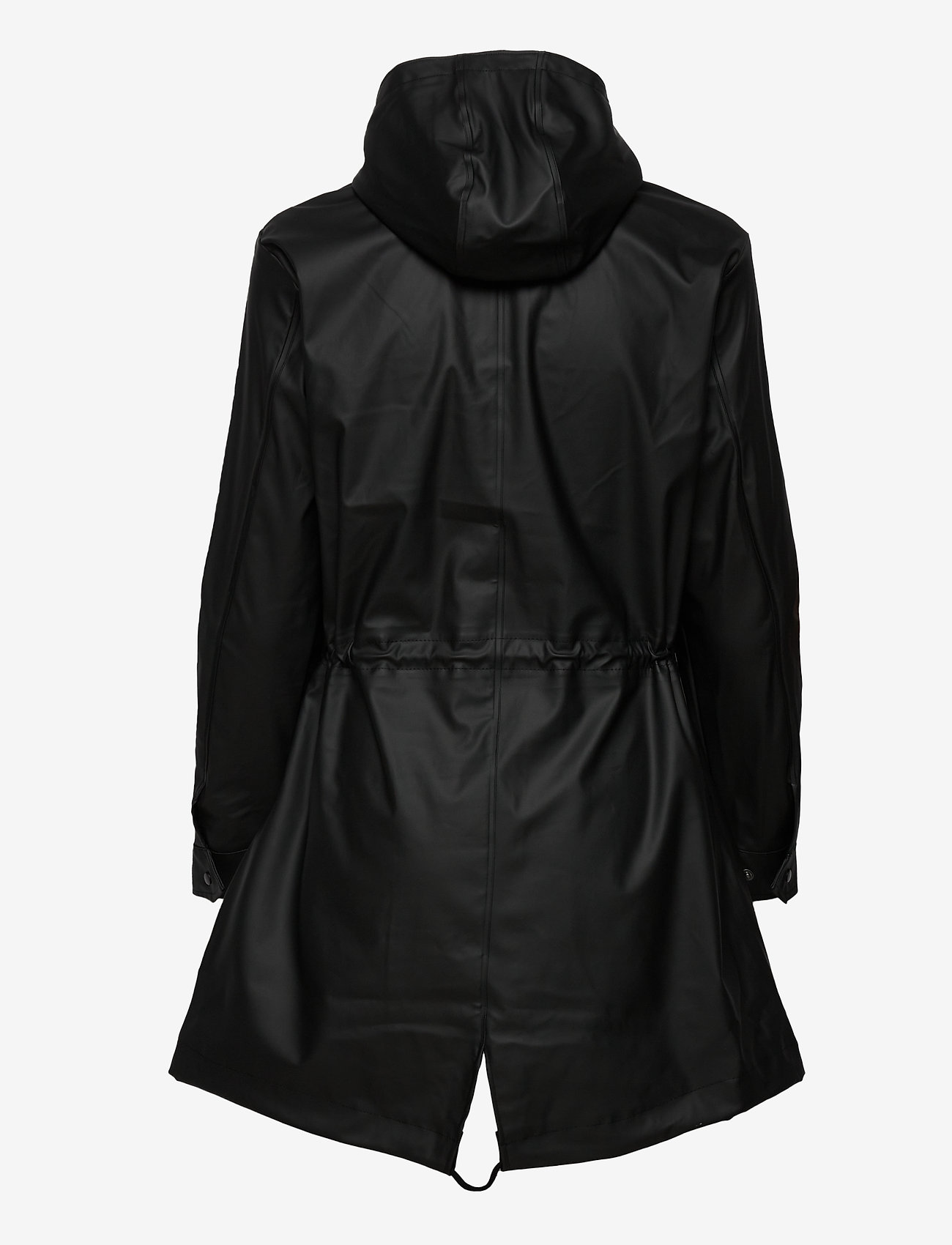 Soyaconcept - SC-ALEXA - regenmäntel - black - 4