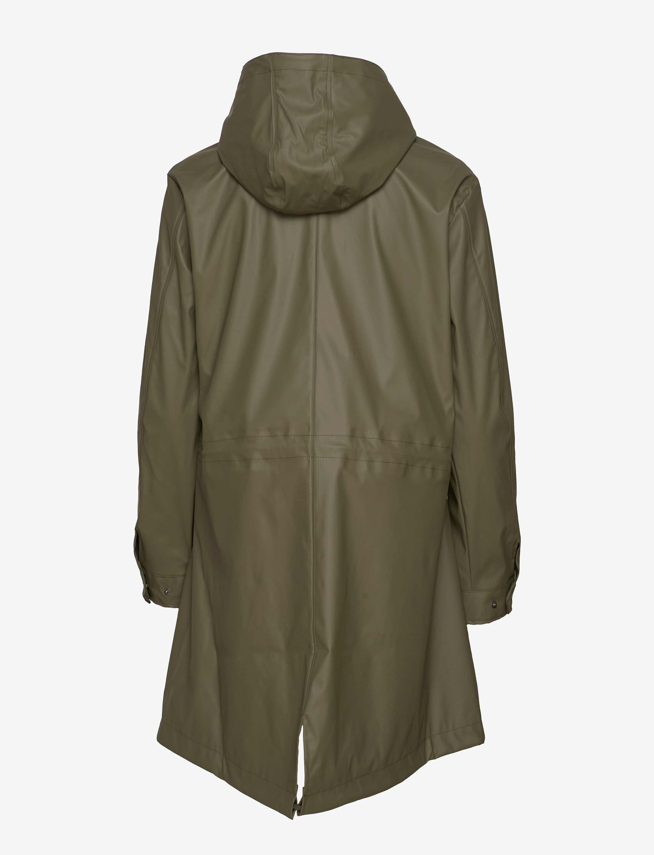 Soyaconcept - SC-ALEXA - outerwear - dark army - 3
